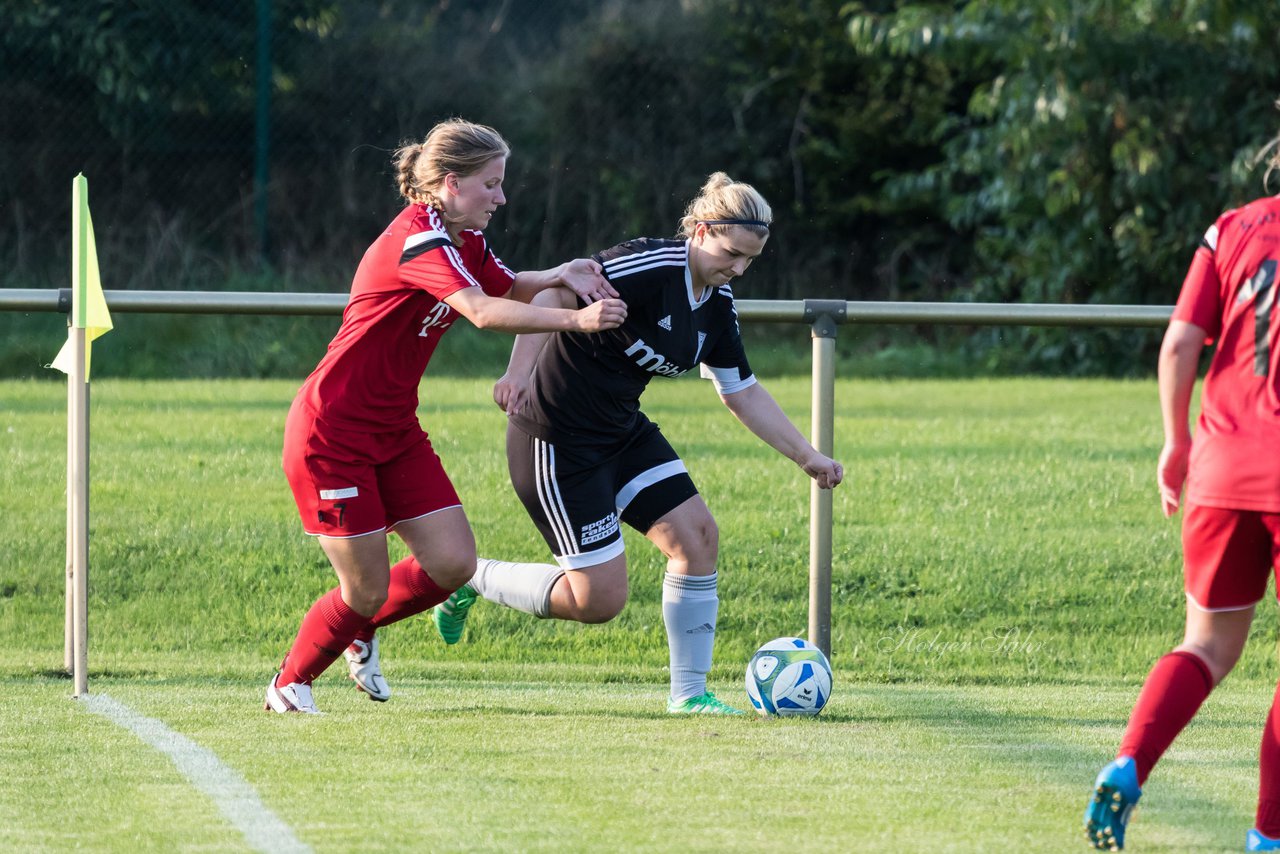 Bild 320 - Frauen Verbandsliga TSV Vineta Audorf - Kieler MTV2 : Ergebnis: 1:1